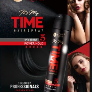 Power Hold 5 - Hair Spray