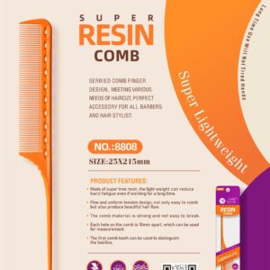 Resin Comb (8808)